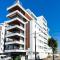Itero 2-Bedroom Luxury Apartment