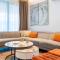 Itero 2-Bedroom Luxury Apartment