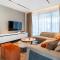Itero 2-Bedroom Luxury Apartment