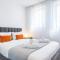 Itero 2-Bedroom Luxury Apartment