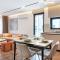 Itero 2-Bedroom Luxury Apartment