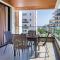 Itero 2-Bedroom Luxury Apartment