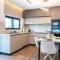 Itero 2-Bedroom Luxury Apartment