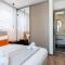 Itero 2-Bedroom Luxury Apartment