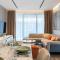 Itero 2-Bedroom Luxury Apartment