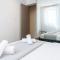Itero 2-Bedroom Luxury Apartment