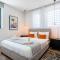 Itero 2-Bedroom Luxury Apartment