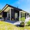 6 person holiday home in Hals