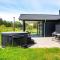 12 person holiday home in Rømø