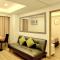 JMM Grand Suites