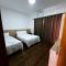 POUSADA LIMAS SUITES