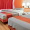 Motel 6-Kelso, WA - Mt. St. Helens