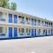 Motel 6-Kelso, WA - Mt. St. Helens