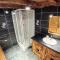 Chalet la scie