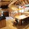 Chalet la scie