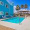 Lylas Beach Getaway