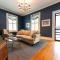 The Edenton Collection-Captains Quarters Inn
