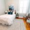 The Edenton Collection-Captains Quarters Inn