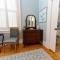 The Edenton Collection-Captains Quarters Inn