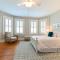 The Edenton Collection-Captains Quarters Inn