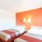 Motel 6-Redding, CA - Central