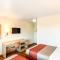 Motel 6-Redding, CA - Central