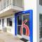 Motel 6-Redding, CA - Central