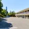 Motel 6-Redding, CA - Central
