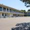 Motel 6-Redding, CA - Central