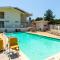Motel 6-Redding, CA - Central