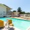 Motel 6-Redding, CA - Central