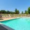 Motel 6-Redding, CA - Central