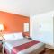 Motel 6-Redding, CA - Central