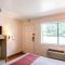 Motel 6-Redding, CA - Central