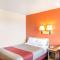 Motel 6-Redding, CA - Central
