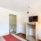 Motel 6-Redding, CA - Central
