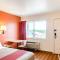 Motel 6-Redding, CA - Central