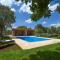 Rural House Kod Slapa