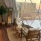 Bubbles Domes Private Cmp