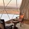 Bubbles Domes Private Cmp