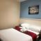 The oxford Hotel