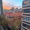 Pet-friendly City Loft Apartment
