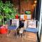 Pet-friendly City Loft Apartment