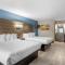 SureStay by Best Western Victoria