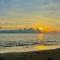 Malibu beach
