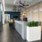 Four Points Flex by Sheraton Koblenz