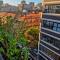 Pet-friendly City Loft Apartment
