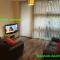 Newcastle Executive Apartment