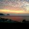Altea Town House Sea View