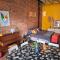 Pet-friendly City Loft Apartment
